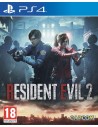 Juego para consola sony ps4 Resident Evil 2- PEGI 18 - 1028519