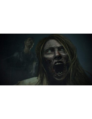Juego para consola sony ps4 Resident Evil 2- PEGI 18 - 1028519 kiwiku.com