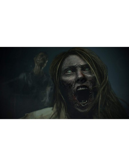Juego para consola sony ps4 Resident Evil 2- PEGI 18 - 1028519 kiwiku.com
