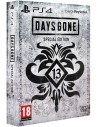 Juego para consola sony ps4 Day Gone Edición Especial - PEGI 18 - 9982296