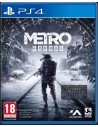 Juego para consola sony ps4 Metro Exodus Day Pne Edition - PEGI 18 - 1022877