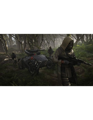 Juego para consola sony ps4 Ghost Recon Breakpoint - PEGI 18 300111402 kiwiku.com