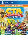 Juego para consola sony ps4 Crash Team Racong Nitro Fueled - PEGI 3