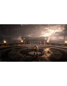 Juego para consola sony ps4 God of War 3 HITS - PEGI 18 - 9993797 kiwiku.com 2