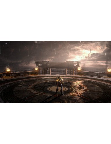 Juego para consola sony ps4 God of War 3 HITS - PEGI 18 - 9993797 kiwiku.com