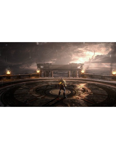 Juego para consola sony ps4 God of War 3 HITS - PEGI 18 - 9993797 kiwiku.com