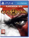 Juego para consola sony ps4 God of War 3 HITS - PEGI 18 - 9993797