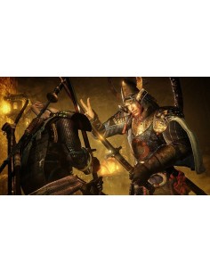Juego para consola sony ps4 Nioh HITS - PEGI 18 -  9928805 kiwiku.com 2