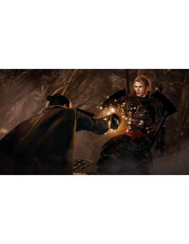Juego para consola sony ps4 Nioh HITS - PEGI 18 -  9928805 kiwiku.com