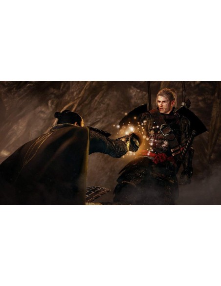 Juego para consola sony ps4 Nioh HITS - PEGI 18 -  9928805 kiwiku.com
