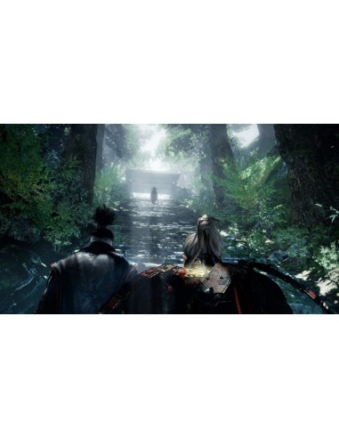 Juego para consola sony ps4 Nioh HITS - PEGI 18 -  9928805 kiwiku.com