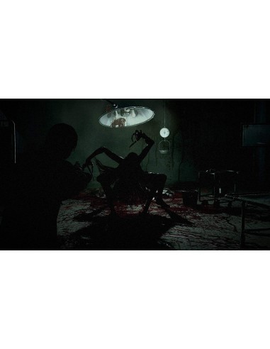 Juego para consola sony ps4 The Evil Within - PEGI 18   kiwiku.com