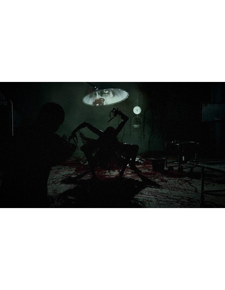 Juego para consola sony ps4 The Evil Within - PEGI 18   kiwiku.com