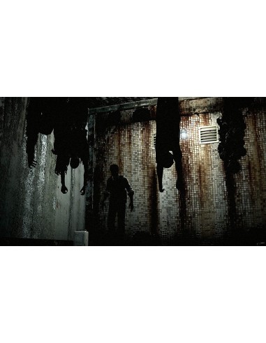 Juego para consola sony ps4 The Evil Within - PEGI 18   kiwiku.com