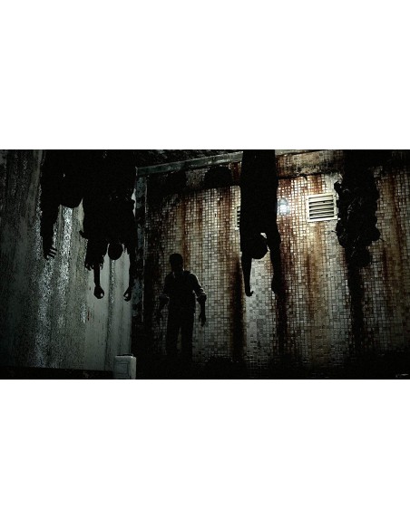 Juego para consola sony ps4 The Evil Within - PEGI 18   kiwiku.com