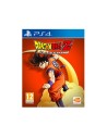 Juego para consola sony ps4 Dragon Ball Z Kakarot - PEGI 12 - 113477