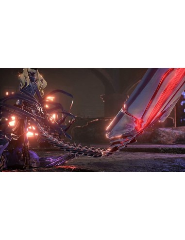 Juego para consola sony ps4 Code Vein - PEGI 16 - 112410 kiwiku.com