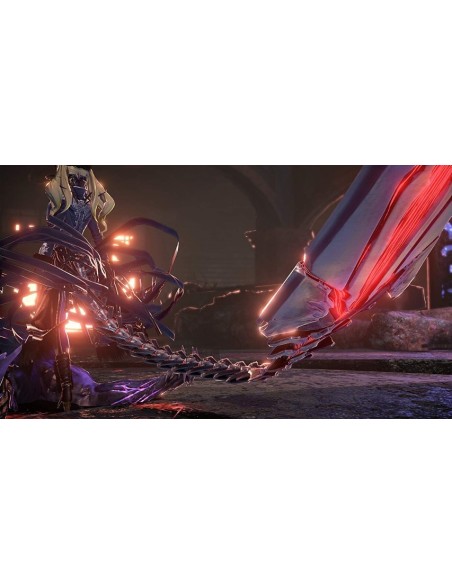 Juego para consola sony ps4 Code Vein - PEGI 16 - 112410 kiwiku.com