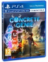 Juego para consola sony ps4 Concrete Genie - PEGI 12 - 9755111