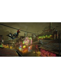 Juego para consola sony ps4 Concrete Genie - PEGI 12 9755111 kiwiku.com 2