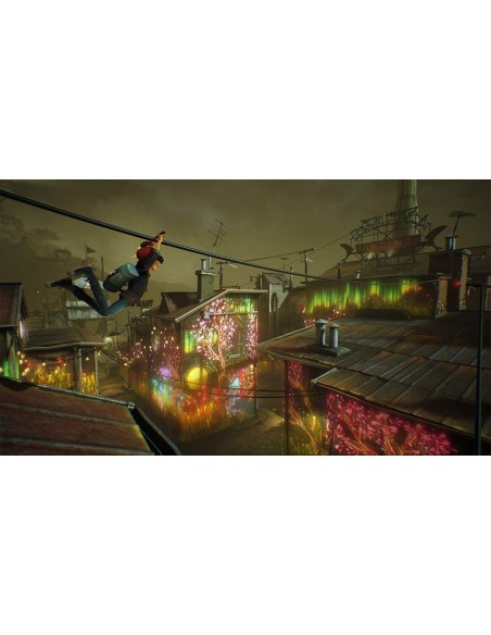 Juego para consola sony ps4 Concrete Genie - PEGI 12 9755111 kiwiku.com