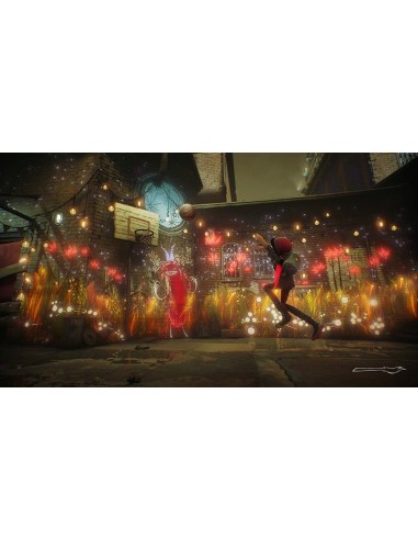 Juego para consola sony ps4 Concrete Genie - PEGI 12 9755111 kiwiku.com