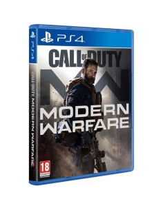 Juego para consola sony ps4 Call of Duty: Modern Warfare - PEGI 18 CODMWPS4 kiwiku.com