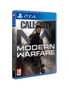 Juego para consola sony ps4 Call of Duty: Modern Warfare - PEGI 18