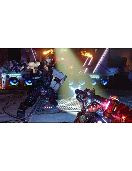 Juego para consola sony ps4 Borderlands 3 - PEGI 18  kiwiku.com
