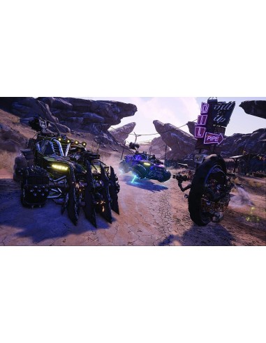 Juego para consola sony ps4 Borderlands 3 - PEGI 18  kiwiku.com