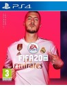 Juego para consola sony ps4 FIFA 20 - PEGI 3 - 1056032