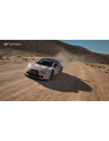 Juego para consola sony ps4 Gran Turismo Sports Hits - PEGI 3  9966906 kiwiku.com