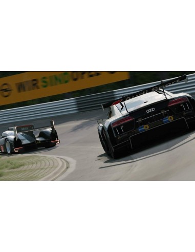 Juego para consola sony ps4 Gran Turismo Sports Hits - PEGI 3  9966906 kiwiku.com