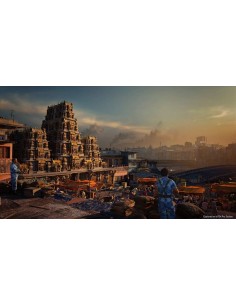 Juego para consola sony ps4 Uncharted El Legado Perdido - PEGI 16 9968801 kiwiku.com 2