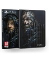 Juego para consola sony ps4 Death Stranding Edición Especial - PEGI 18