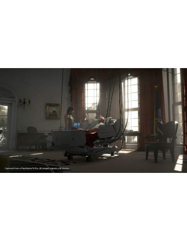 Juego para consola sony ps4 Death Stranding Edición Especial - PEGI 18 9955504 kiwiku.com