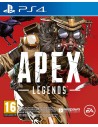 Juego para consola sony ps4 Apex Bloodhound- PEGI 16