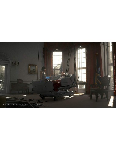Juego para consola sony ps4 Death Standing - PEGI 18 9997795 kiwiku.com