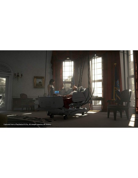 Juego para consola sony ps4 Death Standing - PEGI 18 9997795 kiwiku.com