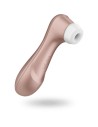 Satisfyer Estimulador de Clítoris Pro 2 Succionador