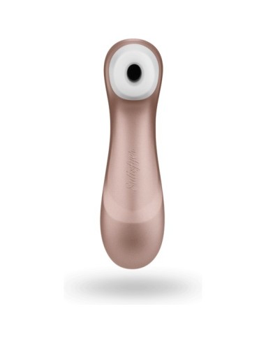 Satisfyer Estimulador de Clítoris Pro 2 Succionador kiwiku.com