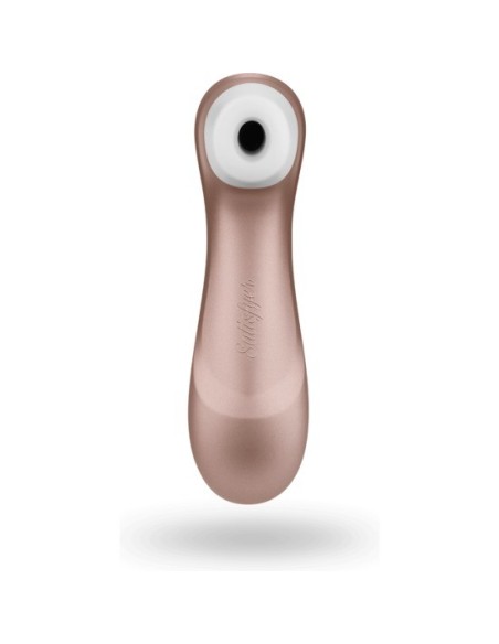 Satisfyer Estimulador de Clítoris Pro 2 Succionador kiwiku.com