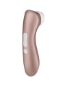 Satisfyer pro 2 Succionador de clítoris con vibrador