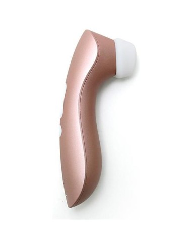 Satisfyer pro 2 Succionador de clítoris con vibrador kiwiku.com