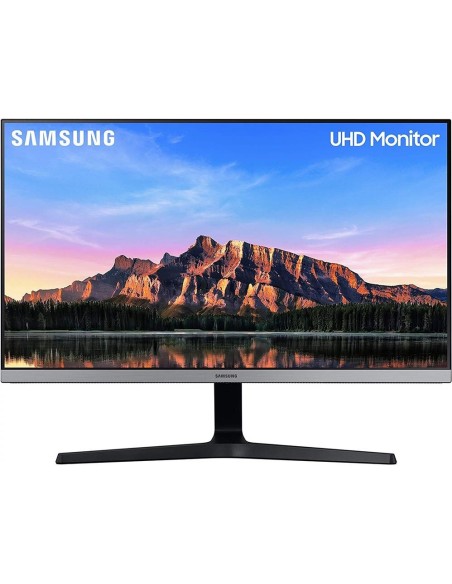 Monitor Samsung de 28" UHD 4K LU28R550UQUXEN kiwiku.com