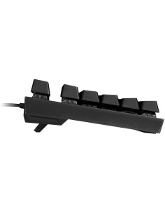 Teclado gigabyte gaming force k85 usb rojo GK-FK85RE-SP kiwiku.com 2