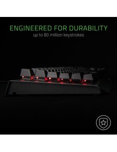Teclado razer blackwidow x chroma mechanical gaming RZ03-01761300-R311 2