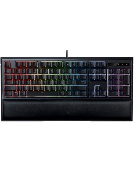 Teclado razer ornata chroma mecha-membrane gaming RZ03-02041000-R311