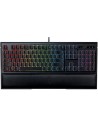 Teclado razer ornata chroma mecha-membrane gaming