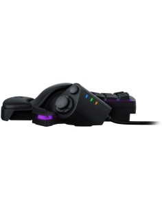 Razer Tartarus V2 Teclado Membrana mecánica Gaming  RZ07-02270100-R3M1 2